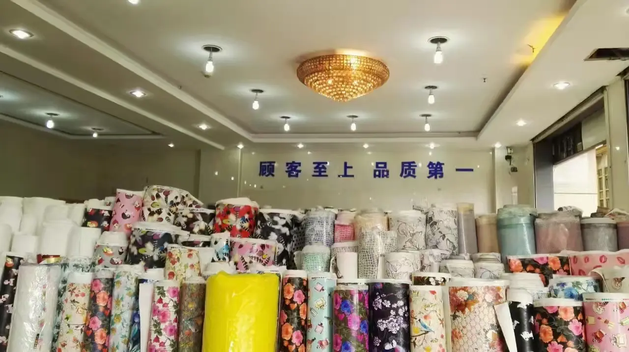 仓库